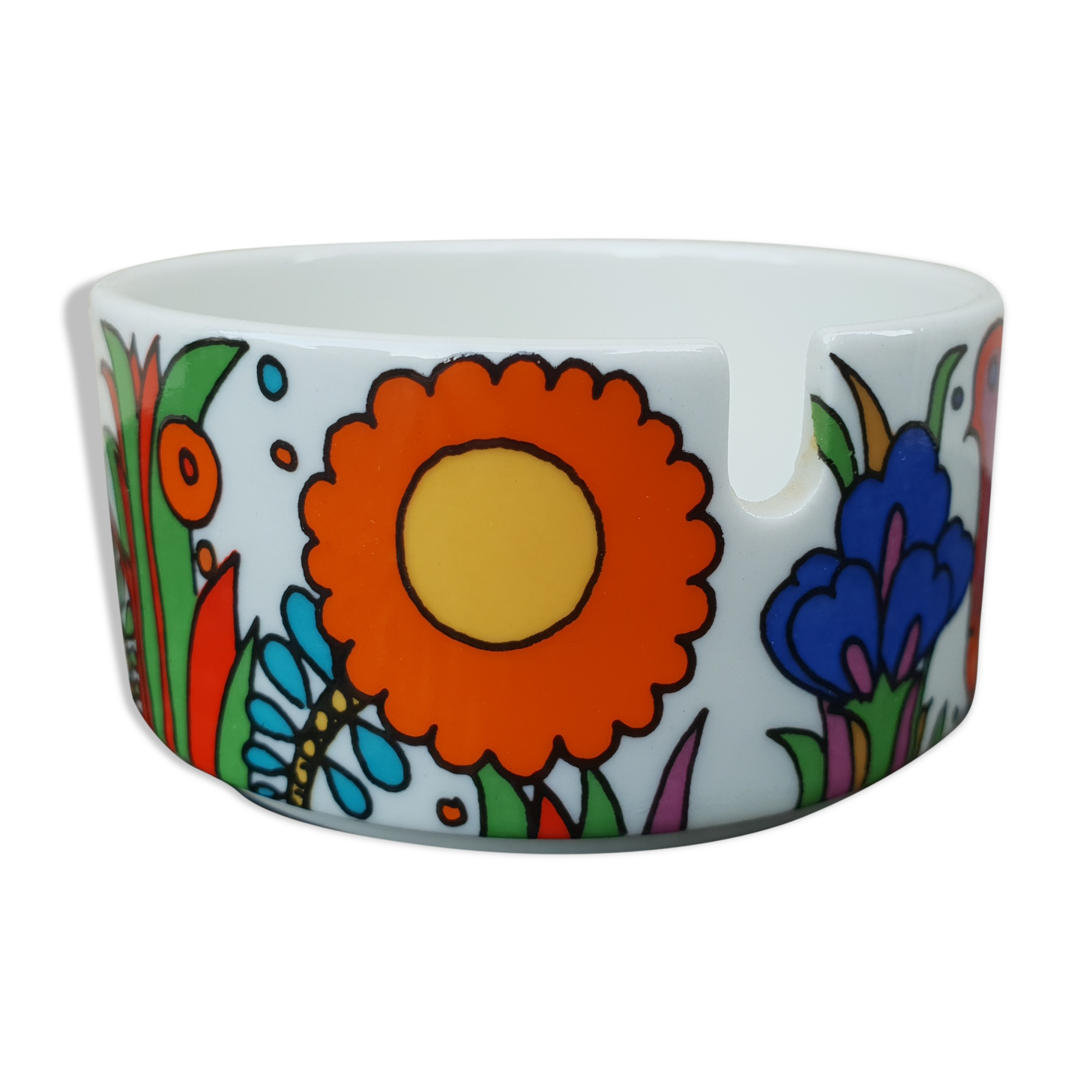 Villeroy & Boch Acapulco ashtray