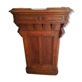Old counter