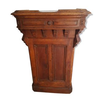 Old counter