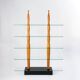 Postmodern "The Colonnades" Shelving Unit by Pascal Mourgue for Artelano, 1990s