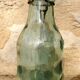 Bouteille de lait L'Idéale contenance 1L
