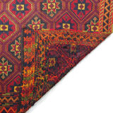 Anatolian handmade kilim rug 350 cm x 164 cm