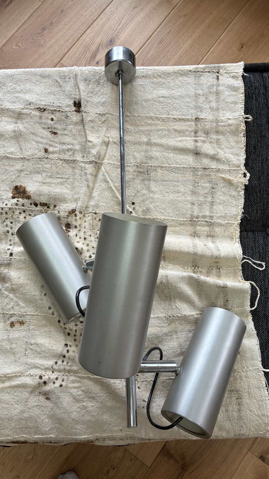 Luminaire 70’