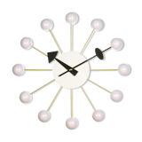 Georges Nelson "ball clock" vitra  pendulum