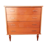 Vintage chest of drawers