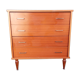 Vintage chest of drawers