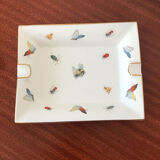 Ashtray "insects"