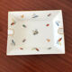 Ashtray "insects"