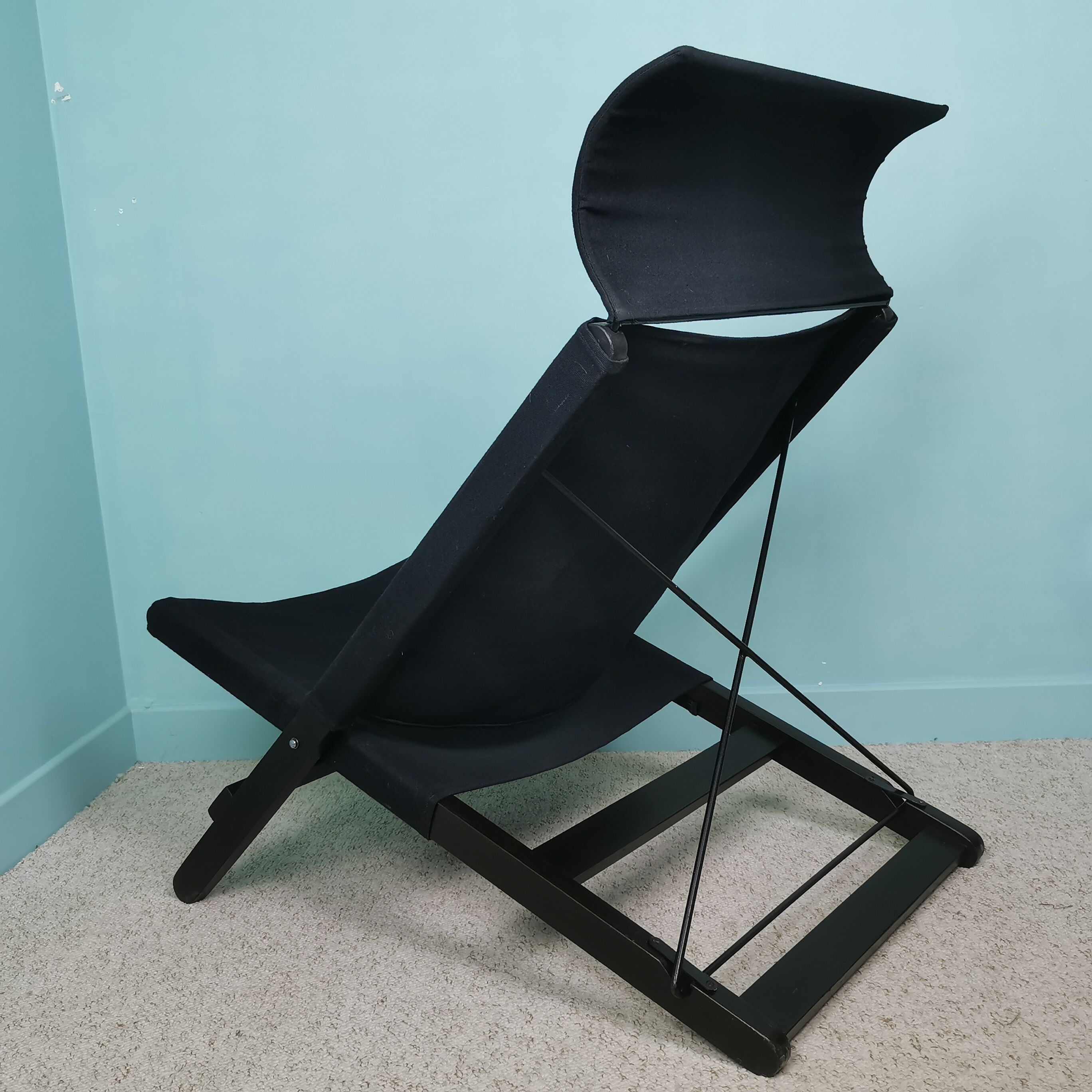 Ikea 90s chair