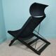 Fauteuil Ikea années 90