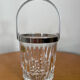 Cristal d’Arques ice bucket