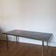 Ceramic coffee table by Adri