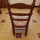 Dining chairs