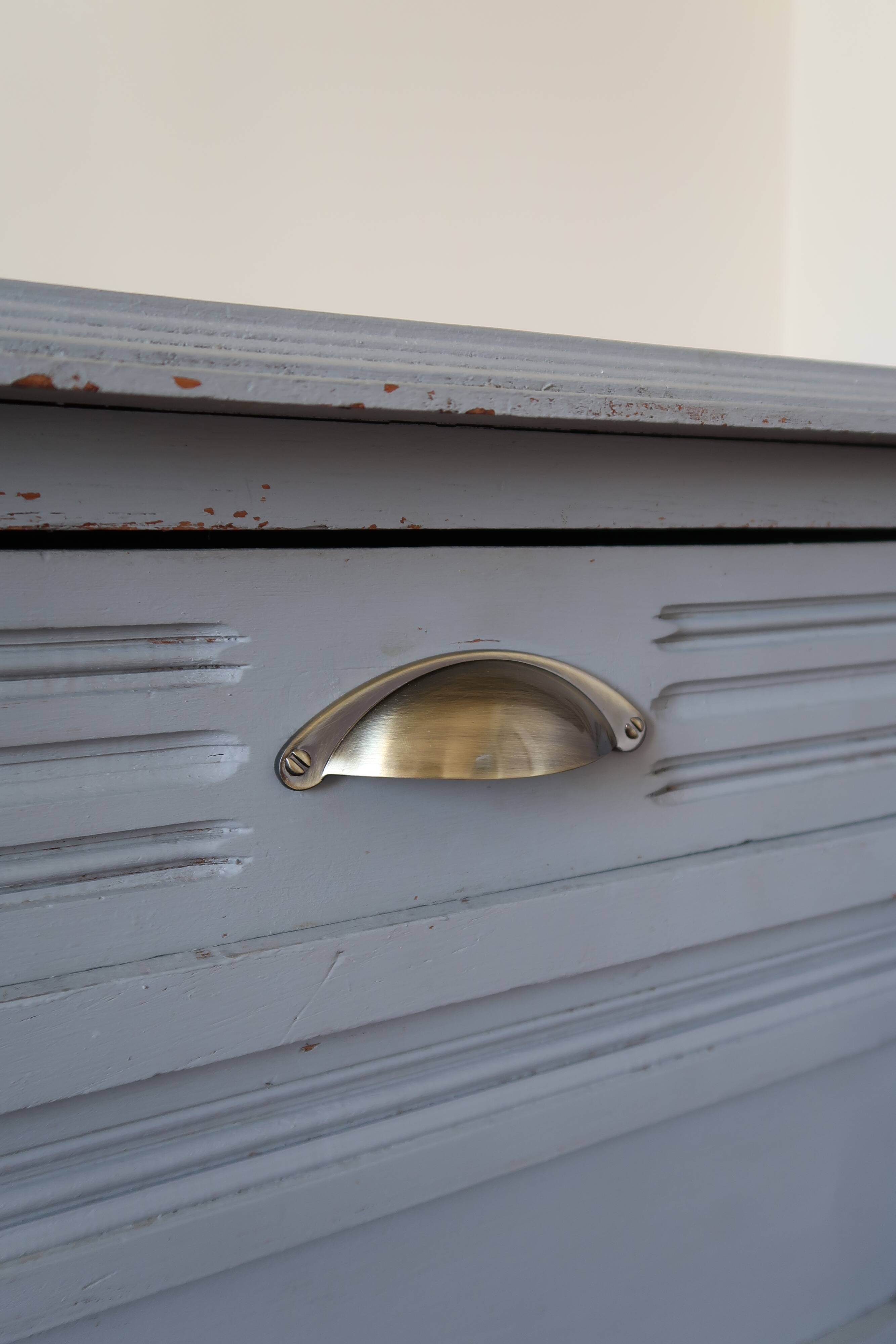 Parisian art deco buffet