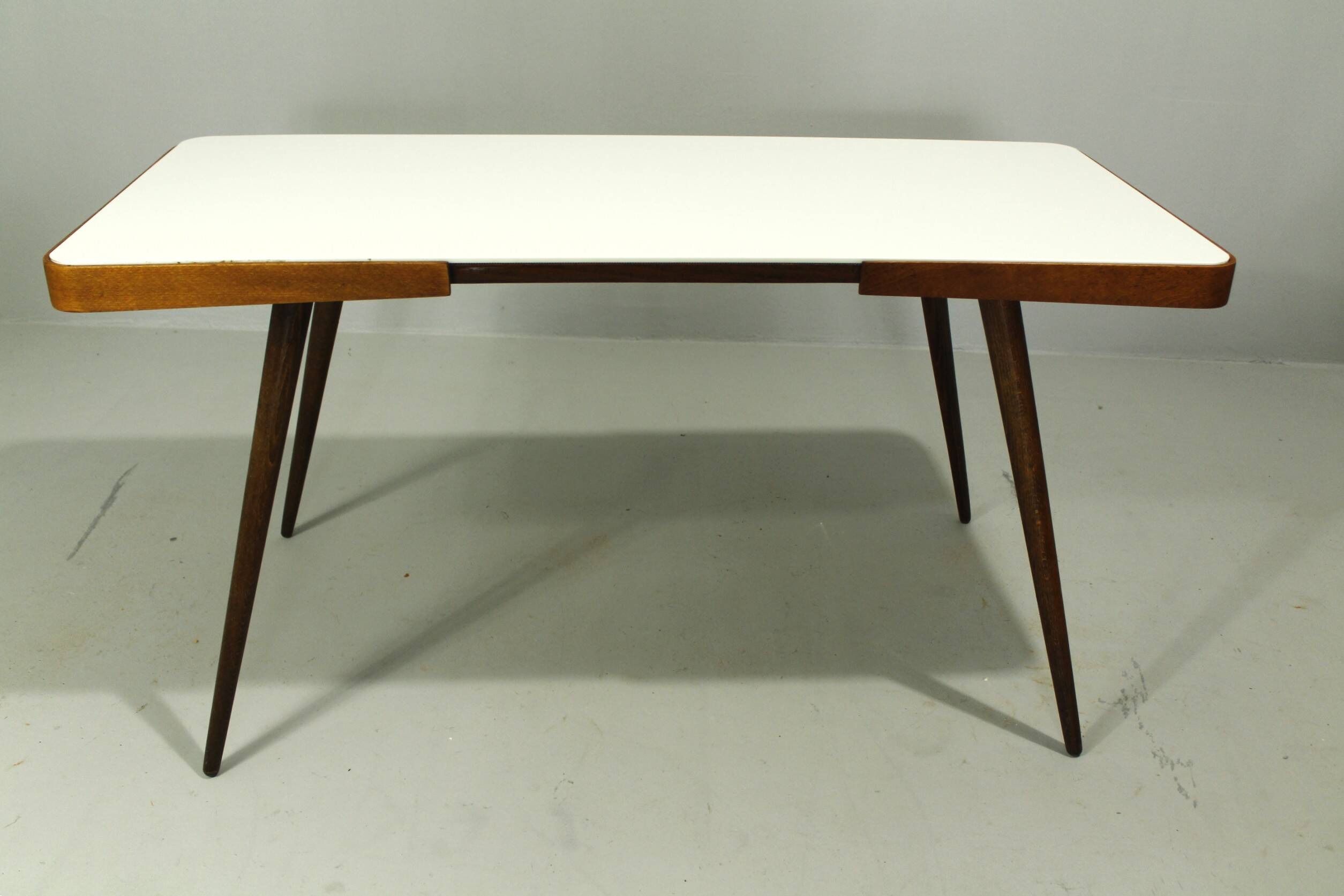 Mid-Century Modern Coffee Table by Jiří Jiroutek for Český Nábytek