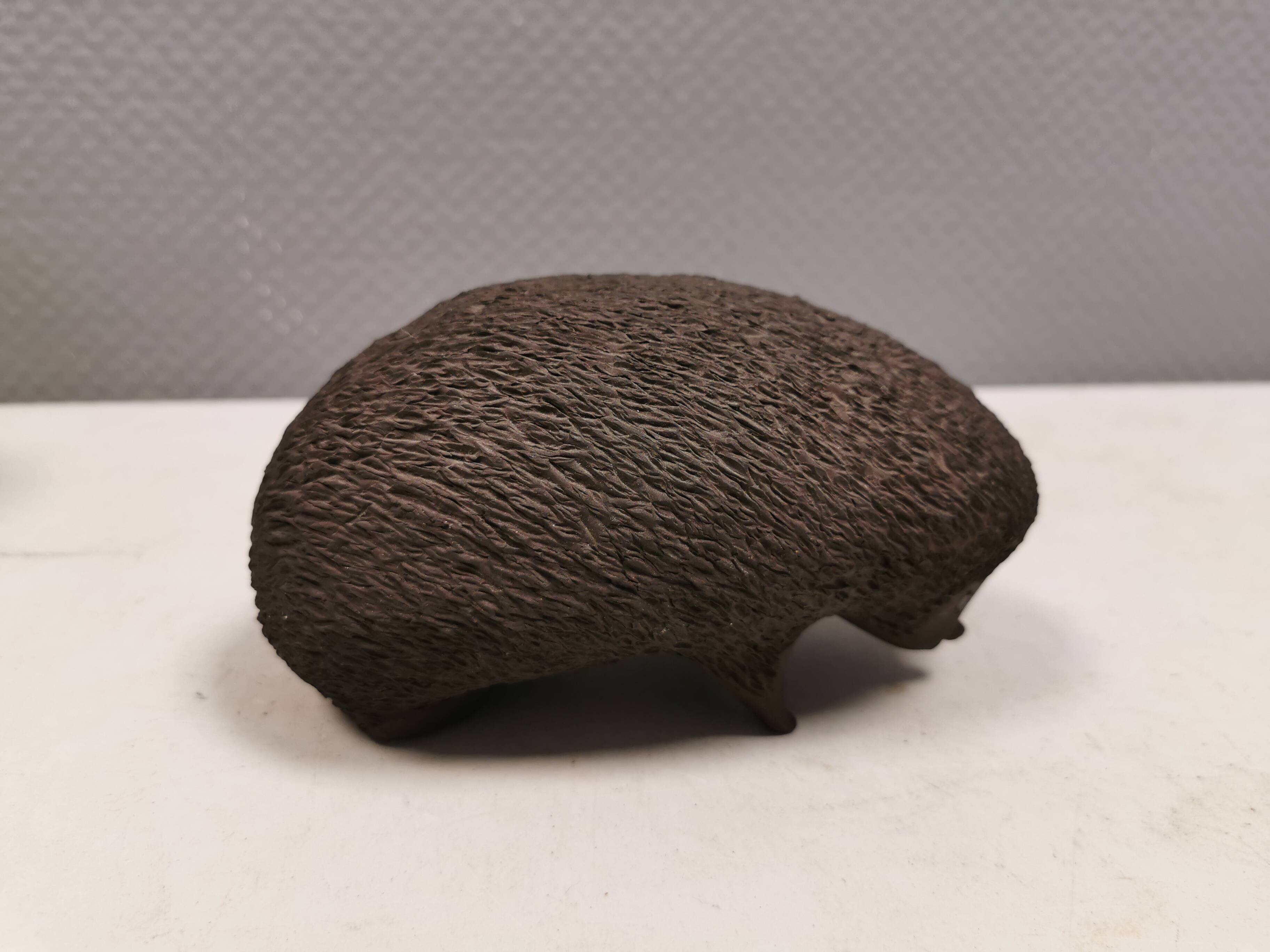 Ceramic Hedgehog Designed by Ellen Karlsen for HAK