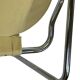 Vintage bauhaus bench Johan Bertil Borkum 80s Ikea