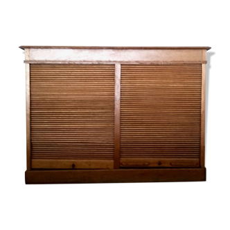 Furniture business to curtains