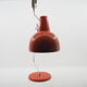 Vintage table lamp, Czechoslovakia, 1970s