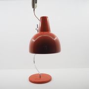 Lampe de table, Tchécoslovaquie, années 1970