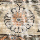 7x10 Classic Vintage Persian Rug, 204x305Cm