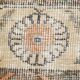7x10 Classic Vintage Persian Rug, 204x305Cm
