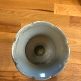 Opaline vase