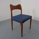 Model 308 Chair by Arne Hovmand-Olsen for Mogens Kold, 1956