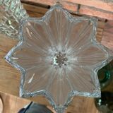 Crystal vase of Arques