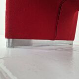 Alky Lounge Chair by Giancarlo Piretti for Castelli, 1980s