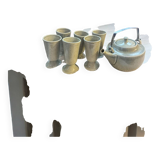 Bernent lot porcelain service