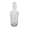 Pharmacy bottle