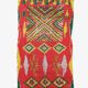 Vintage Berber Rug - 166 x 90 cm