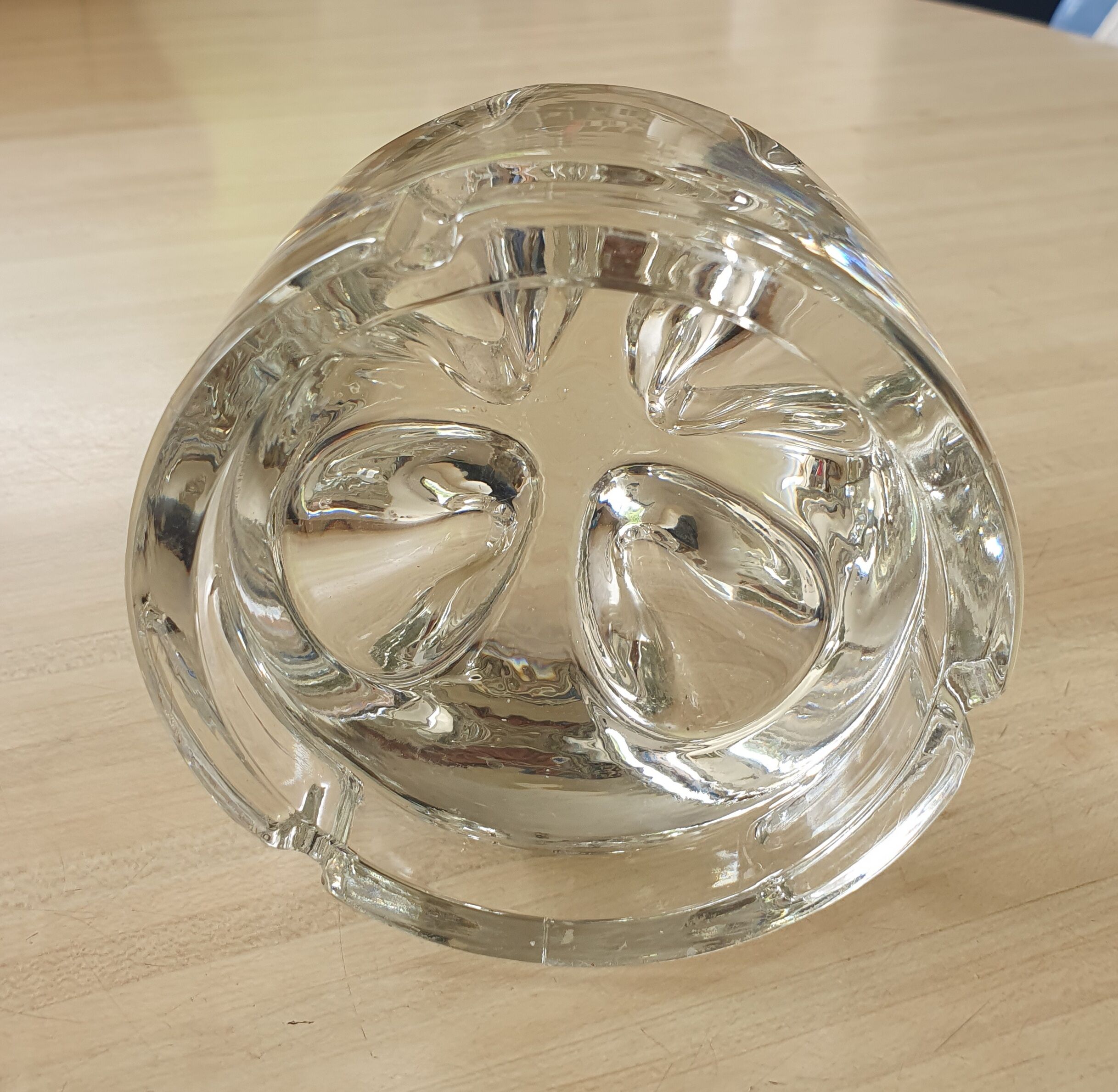 Raak Amsterdam pendant glassware