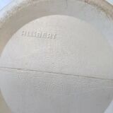Chest chest plastic vintage modeled old allibert egg 1960 70