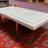 Vintage coffee table from the 1970s.