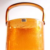 Vintage Sargasso ice bucket by Kaj Franck