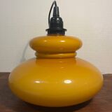 Opaline suspension from the 70s