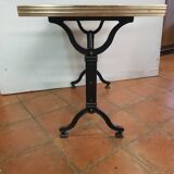 Bistro table