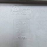 Set of 3 Tip Ton chairs, Vitra