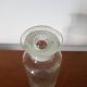 Vintage apothecary bottle