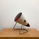 Philips Infraphil Lamp 1960
