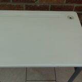 Bureau et sa chaise