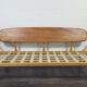 Canapé Ercol, années 1960