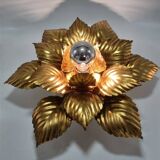 Applique fleur Masca