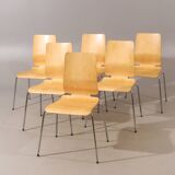 Gilbert chair for ikea 2010 suede