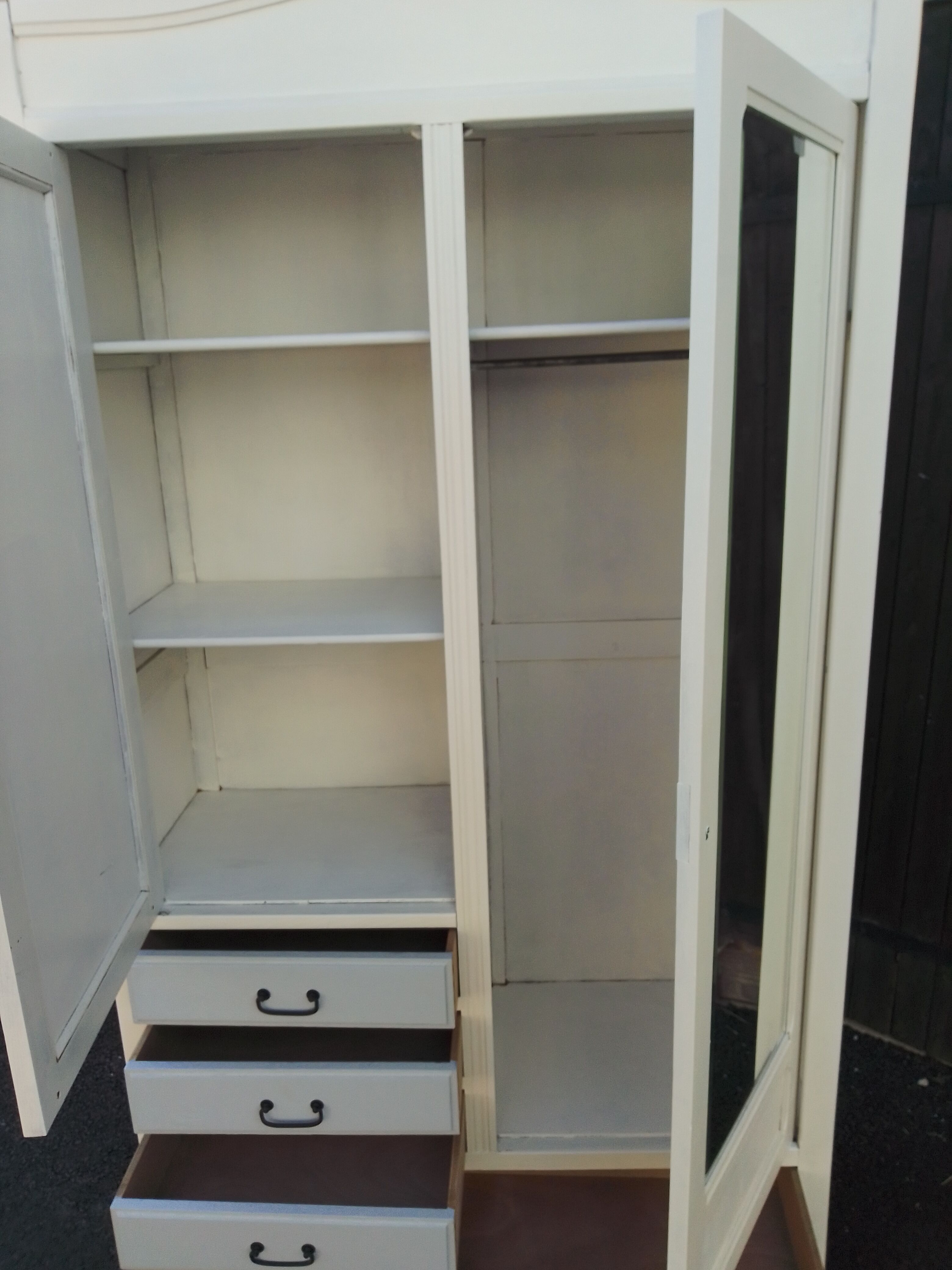 Cupboard