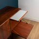 Retro 1960s Restored Long Rosewood Mcintosh Torpedo Sideboard