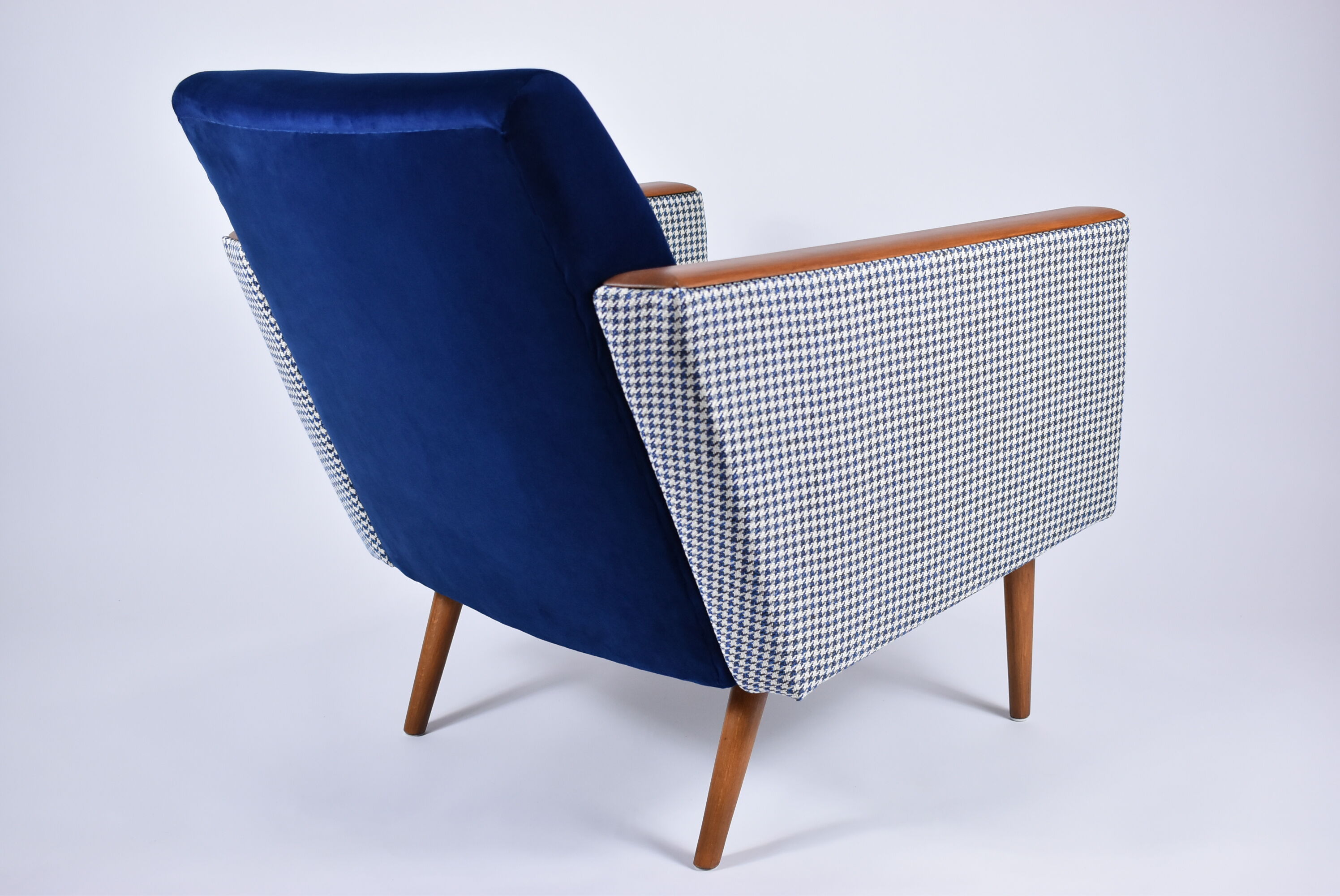Vintage armchair, 1970