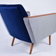 Vintage armchair, 1970